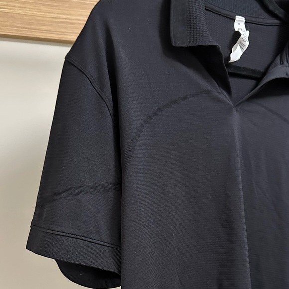 Lululemon Swiftly Tech Relaxed-Fit Polo Shirt - Picture 9 of 14